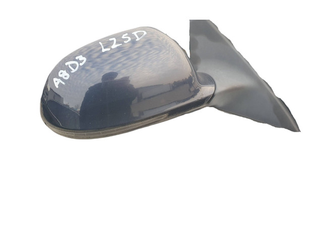 Zpětné zrcátko  Audi A8 S8 D3 4E 2009  4E1857410S  