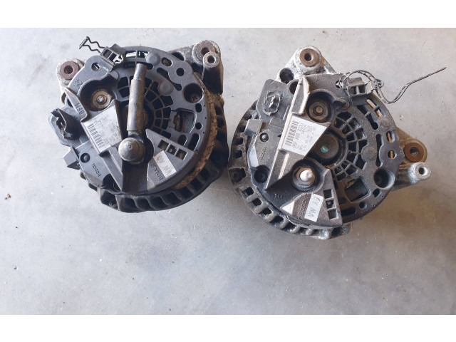 Генератор 059903015R Audi A6 S6 C6 4F