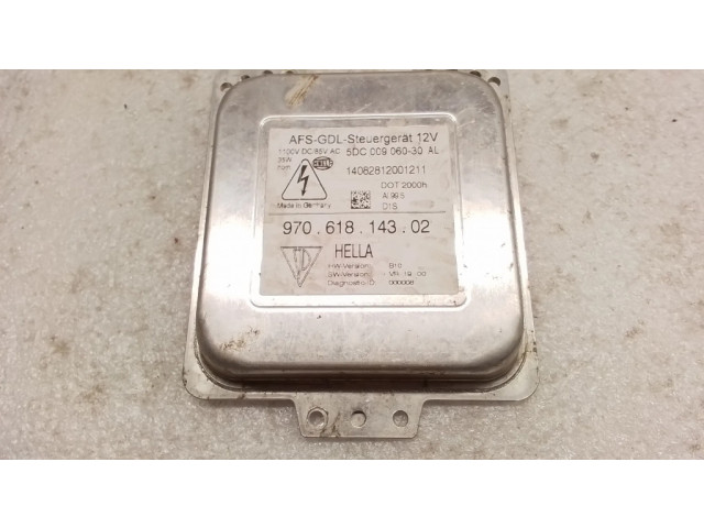 Блок фонаря / (блок «хenon»)