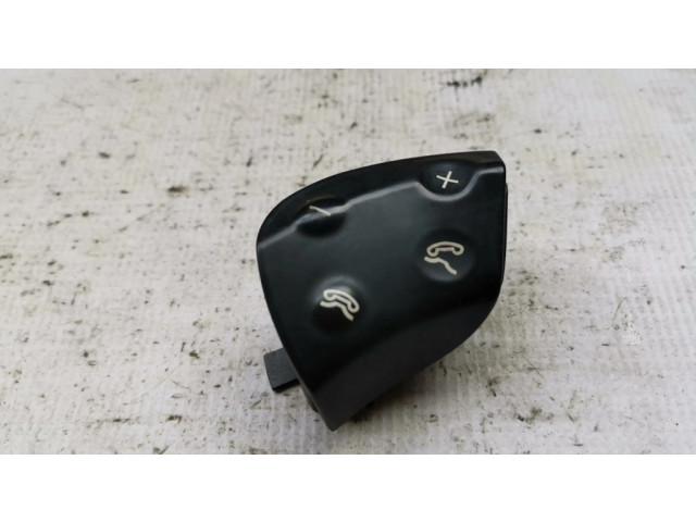 Кнопки рулевого колеса