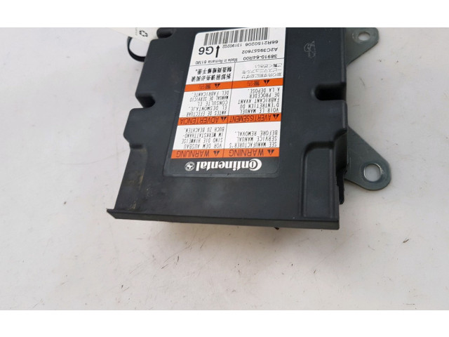 Зеркало электрическое        Suzuki SX4 S-Cross  2013 - 2021 года   