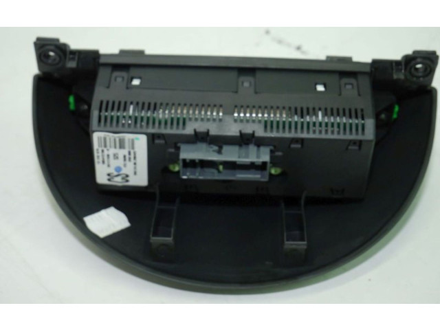 Дисплей    13242079, 13242079   Opel Meriva A