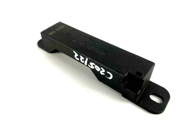 Řídící jednotka A2059053005   Mercedes-Benz C W205 2018