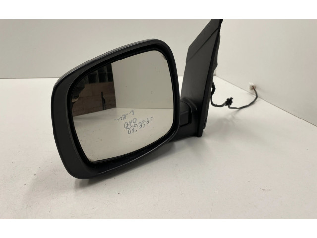 Zpětné zrcátko Chrysler Grand Voyager V 2008