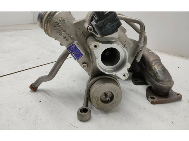 Turbodmychadlo Турбина 31459841, 53039700545 Volvo S90, V90