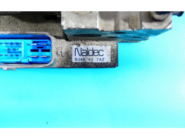 Jednotka ABS BJ4A-437AZ, IMPRK1154533 Mazda 323 F 1998