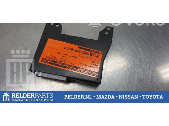 Vstřikovač EDO1434710, EDO1434710 Nissan Primera Euro 4)