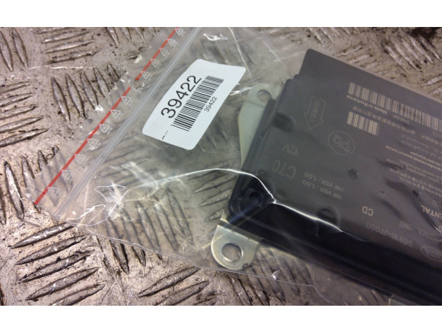 Блок подушек безопасности 95910-J7000, A2C11367100   KIA Pro Cee'd III