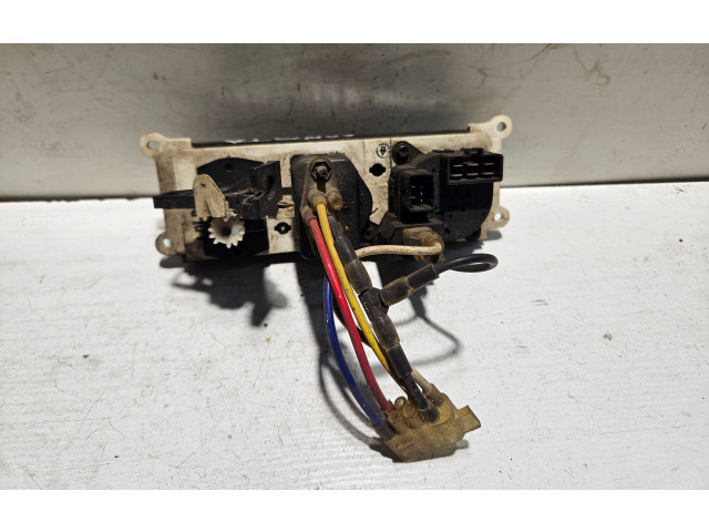 Блок управления климат-контролем Hyundai Sonata