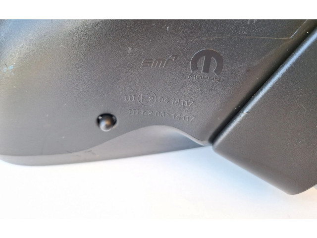 Зеркало электрическое        Jeep Renegade  2014 -  года   