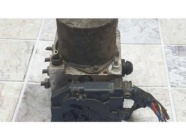 Jednotka ABS 0265231417, 47660BU700 Nissan Almera Tino 2004