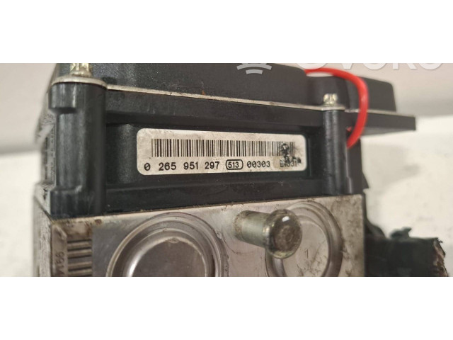 Jednotka ABS 56110-54LA1, 0265230838 Fiat Sedici 2007