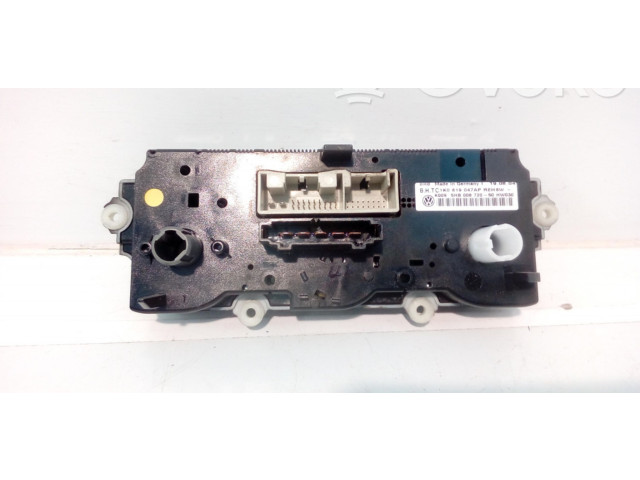 Блок управления кондиционера воздуха / климата/ печки (в салоне)