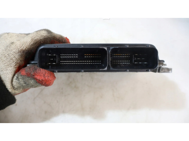 Блок управления двигателем Блок управления    Mini Cooper Hatch Hardtop