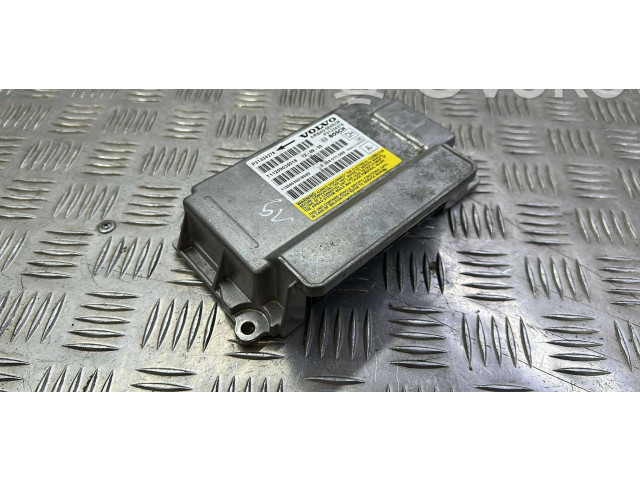 Блок подушек безопасности P31334278, 0285011089 Volvo V70