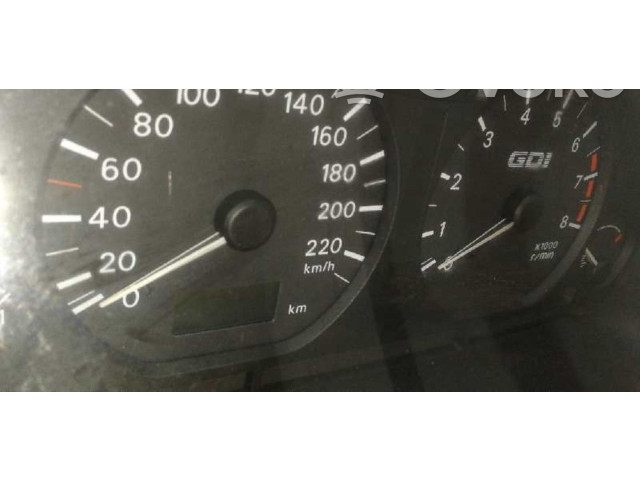 Панель приборов 216267314   Mitsubishi Space Star       