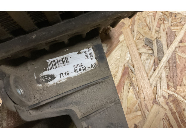 Интеркулер 7T169L440 Ford Transit - Tourneo Connect