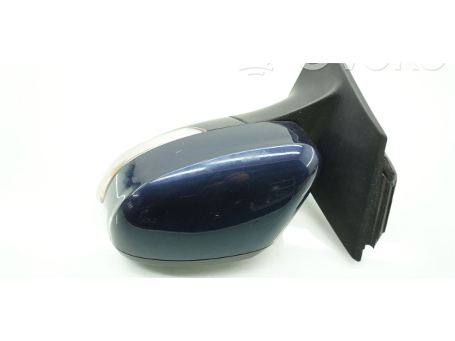 Zpětné zrcátko  Ford Focus ST 2017    