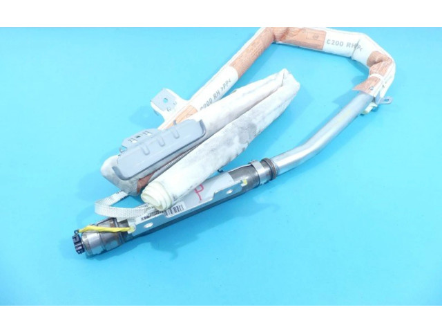 Боковая подушка безопасности IMPRK1166773 SsangYong Korando