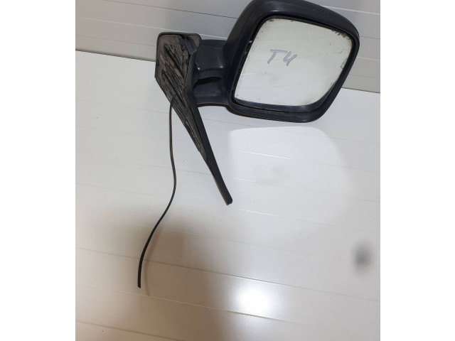 Зеркало (механическое) Volkswagen Transporter - Caravelle T4 1991 - 2003 года
