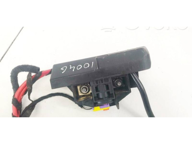 Дисплей    4F0915519, 4F0915519   Audi A4 S4 B8 8K