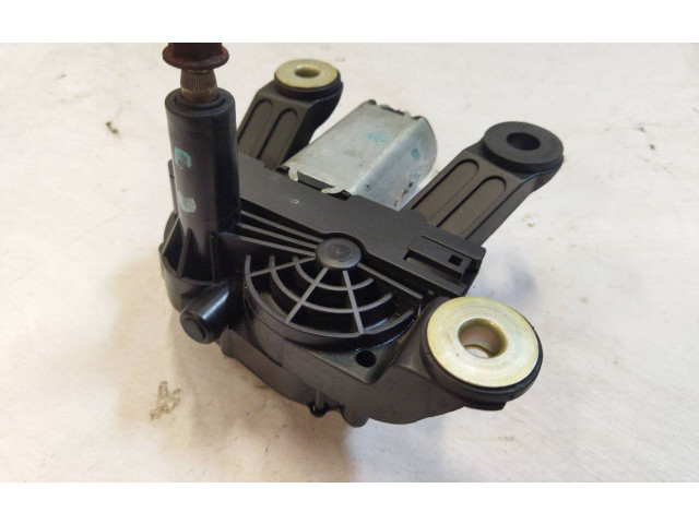 Моторчик заднего дворника 703615404 Mini One - Cooper R50 - 53