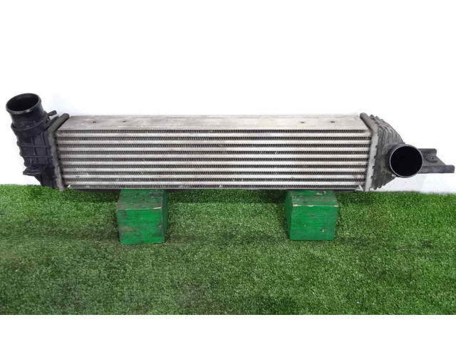 Интеркулер 2371034100, 510X110X65 SsangYong Korando