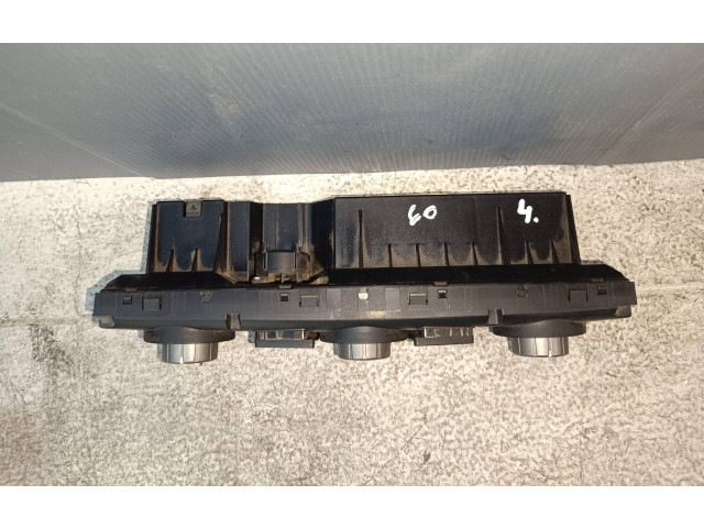Блок управления климат-контролем 694698101   BMW 5 E60 E61