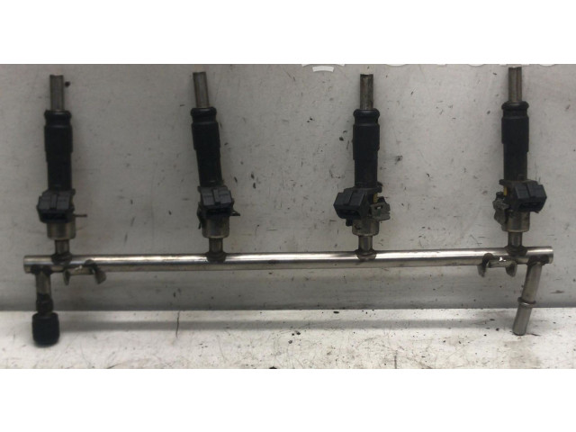 Vstřikovač Chevrolet Cruze