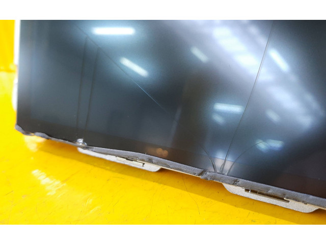 Дисплей 83A919605, 83A919605 Audi Q3 F3