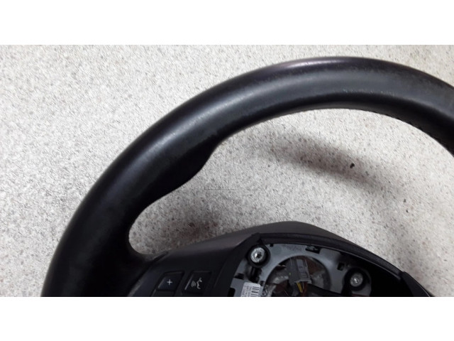 Руль BMW X5 E70 2006-2013 года 8037410