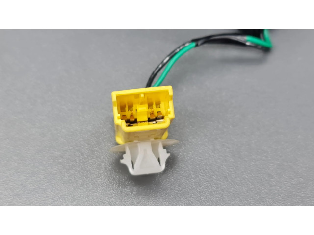 Подрулевой шлейф SRS Honda Accord