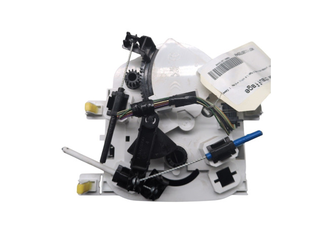 Блок управления климат-контролем 55900YV030 Toyota Aygo AB40