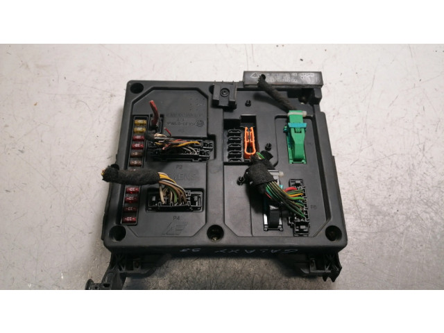 Блок предохранителей S108152001 Ford Galaxy