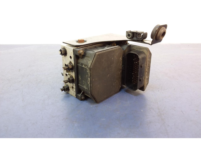 Блок АБС 0265224011, 0265224011 Skoda Fabia Mk1 (6Y) 1999 - 2007 года