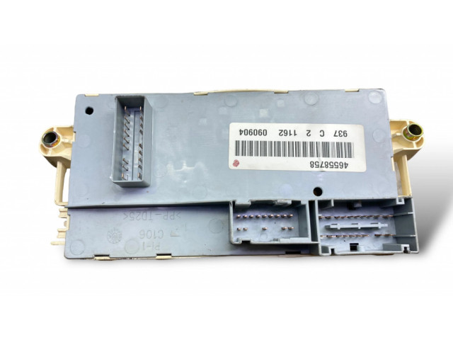 Блок предохранителей 501201800030, K5327 Alfa Romeo GT