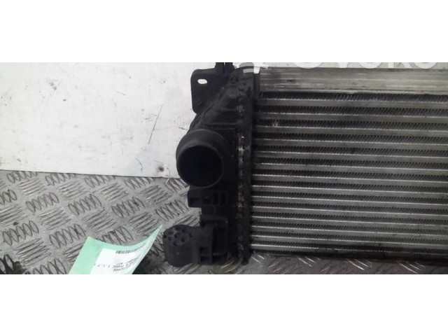 Радиатор интеркулера NT Opel Meriva B 2010 - 2016 года