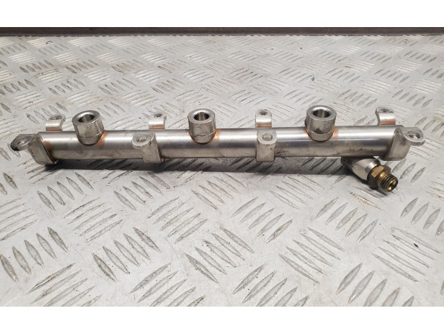 Магистральная трубка топлива 06M133315L Audi Q7 4M