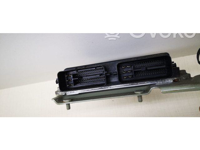 Řídící jednotka 1860B869, 1860186900 Mitsubishi Colt 2010