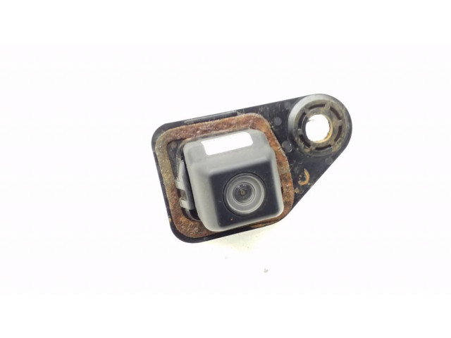 Камера заднего вида