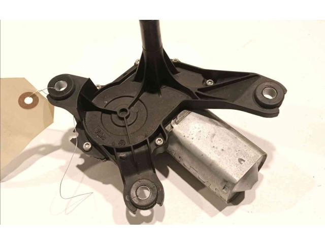 Моторчик заднего дворника 9132802 Opel Meriva A