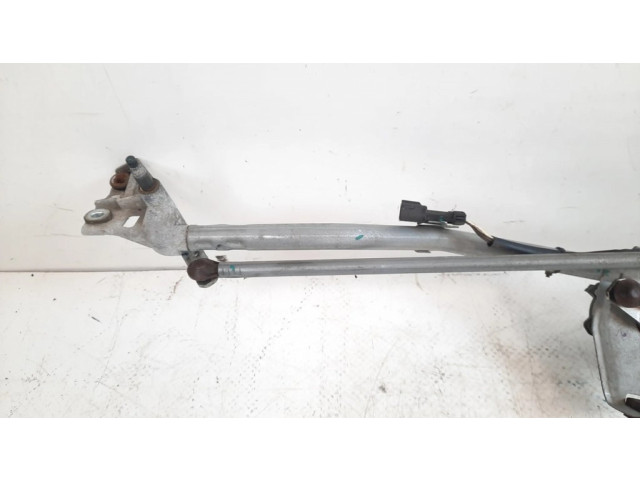 Комплект механизма стеклоочистителей