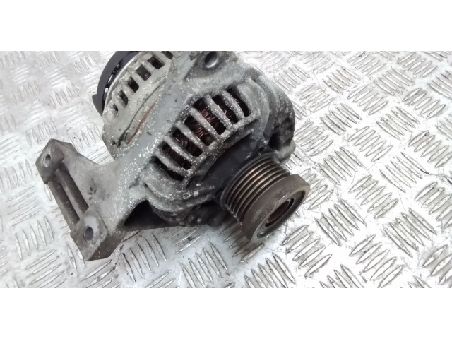 Генератор 30667787   Volvo S60      