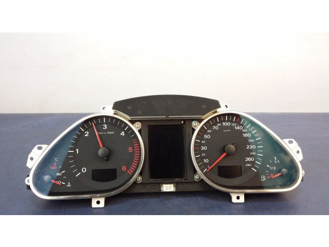 Панель приборов 4F0920901G   Audi A6 Allroad C6       