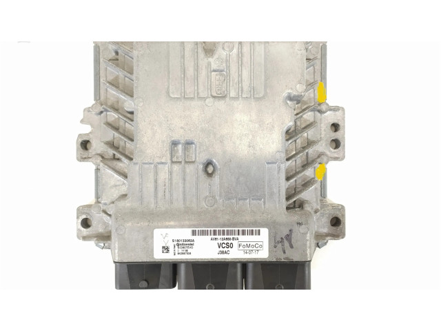 Řídící jednotka AV6112A650BVA, S180133062A Ford C-MAX II 2014