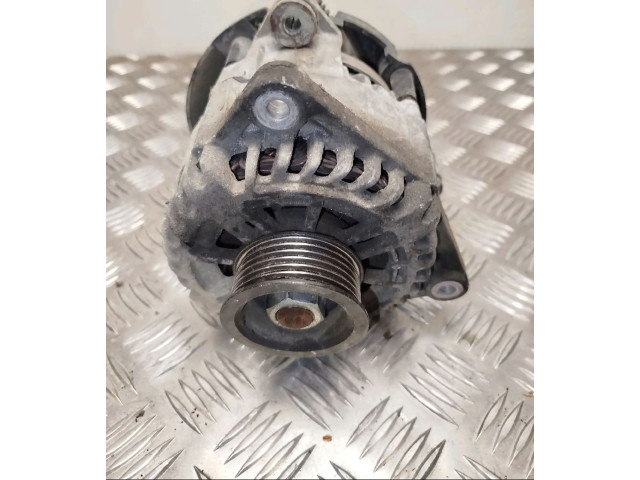 Генератор 2T1U-CG Ford Transit - Tourneo Connect