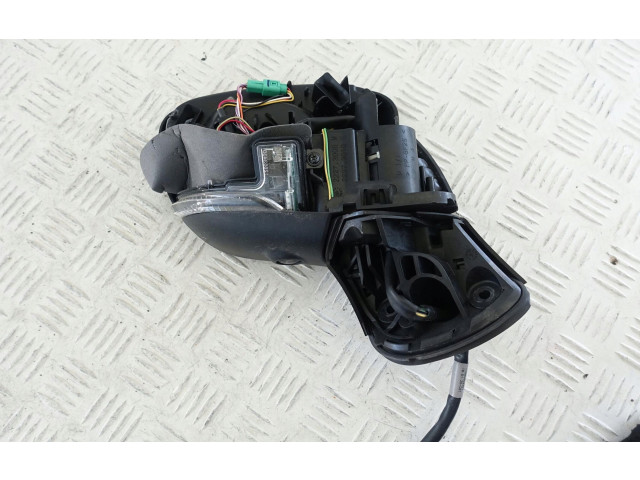 Zpětné zrcátko Nissan Micra K14 2017 963015FA0E