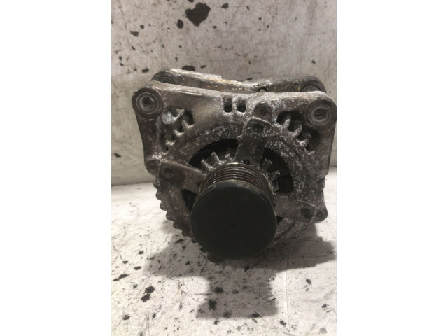 Генератор CV6T-10300-BE, CV6T-10300-BE   Ford B-MAX      