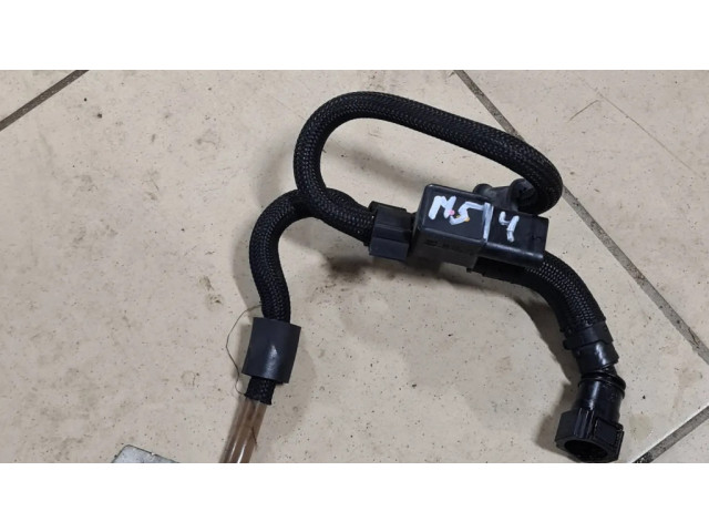 Vstřikovací lišta 8575461   BMW X3 G01  pro naftový motor 2.0  