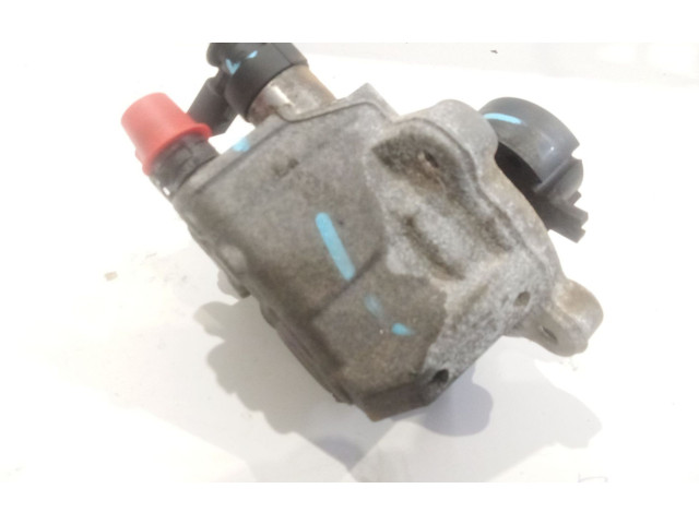 Vstřikovací čerpadlo 0445010529, 03L130755AE   Volkswagen Tiguan    CFGC 